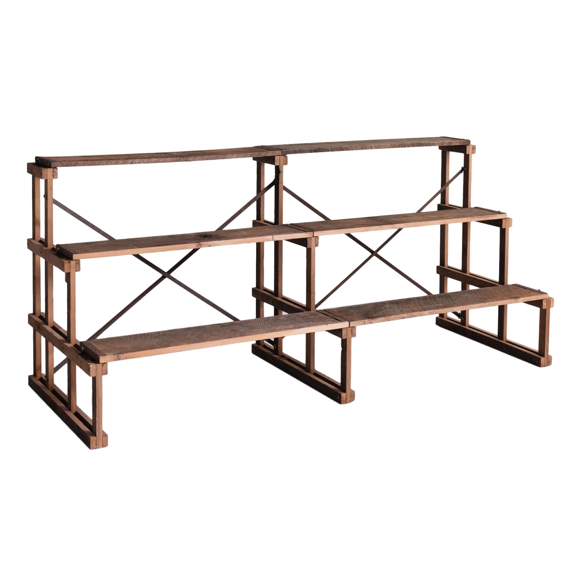 BricaBrac Stand For Sale at 1stdibs