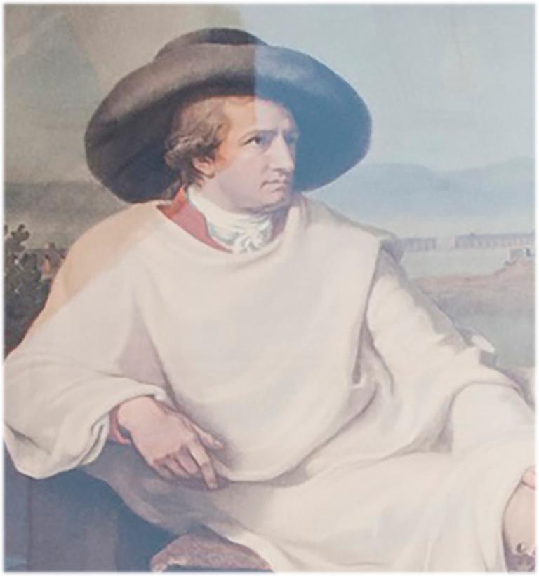 Biedermeier Reproduction photographique 