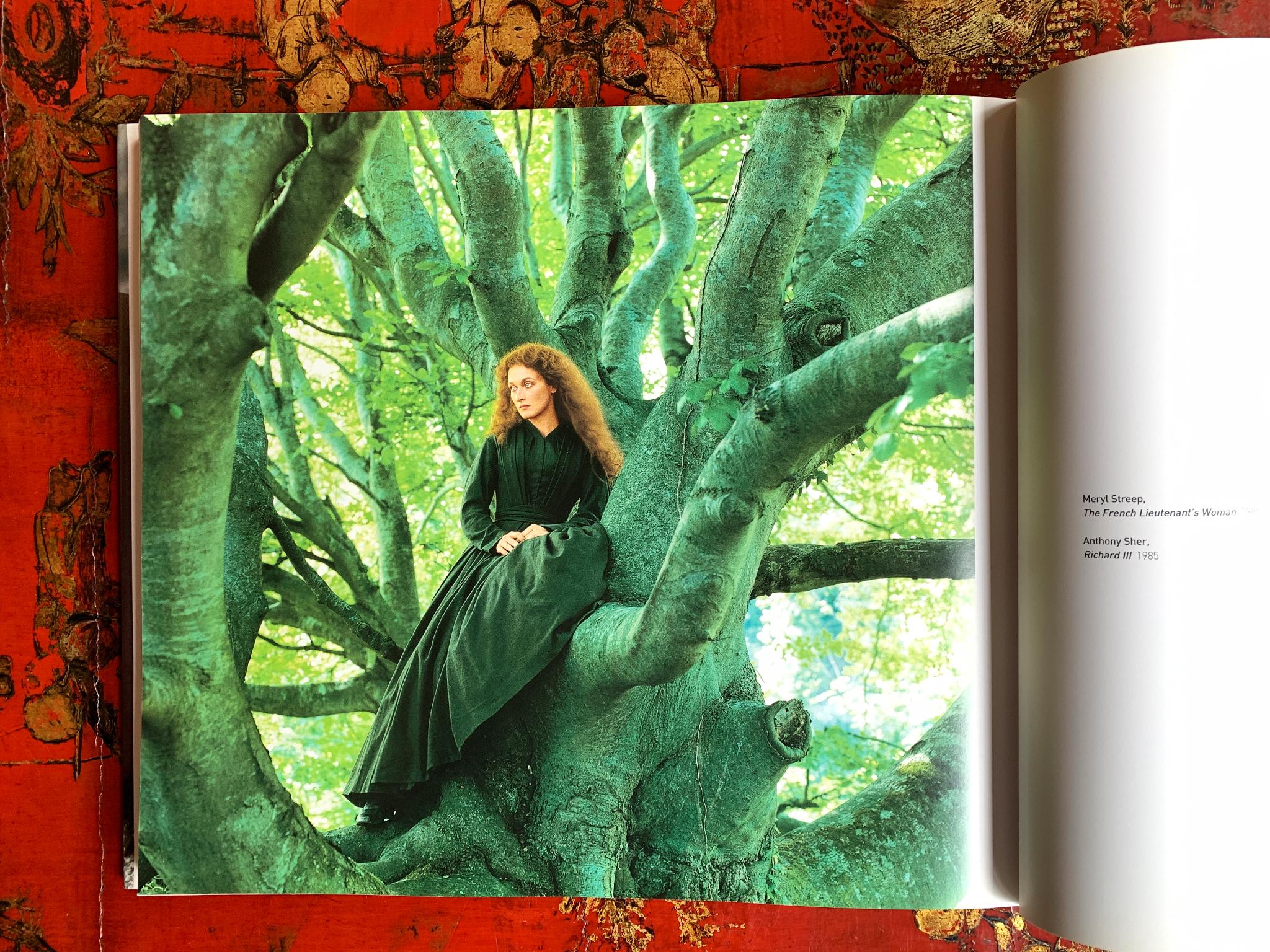 Contemporary Photographs by Snowdon a Retrospective, Monograph