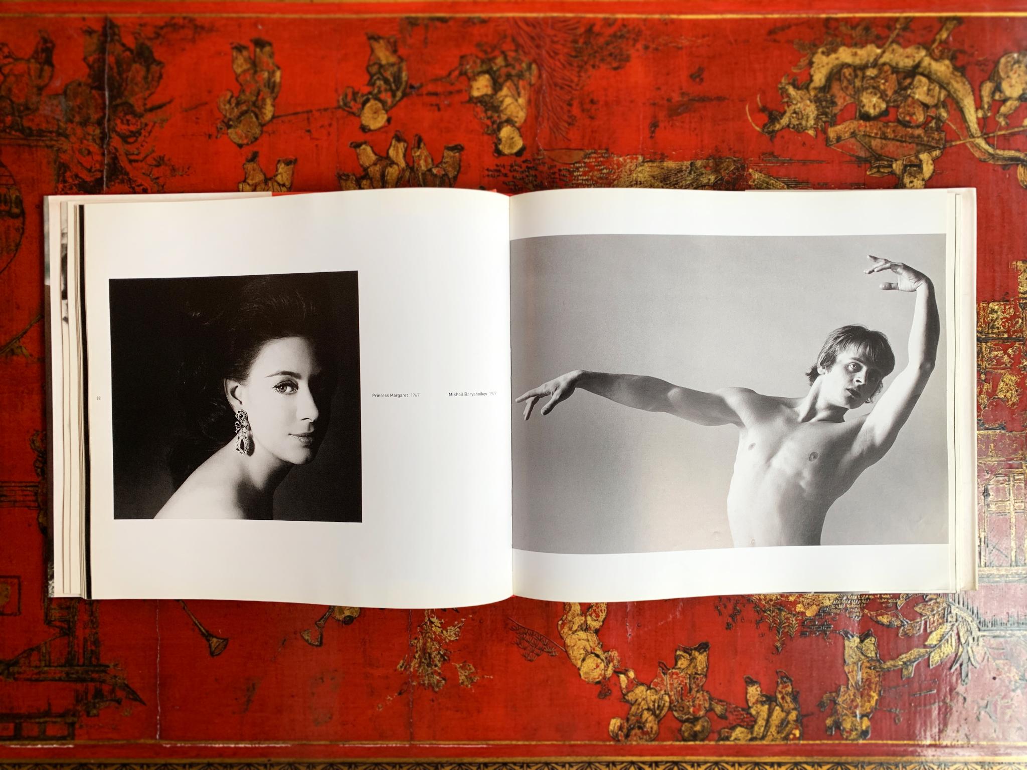 Photographs by Snowdon a Retrospective, Monograph 1
