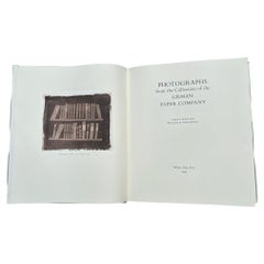 Photographs from the Collection of Gilman Paper Company – ELEPHANT FOLIO