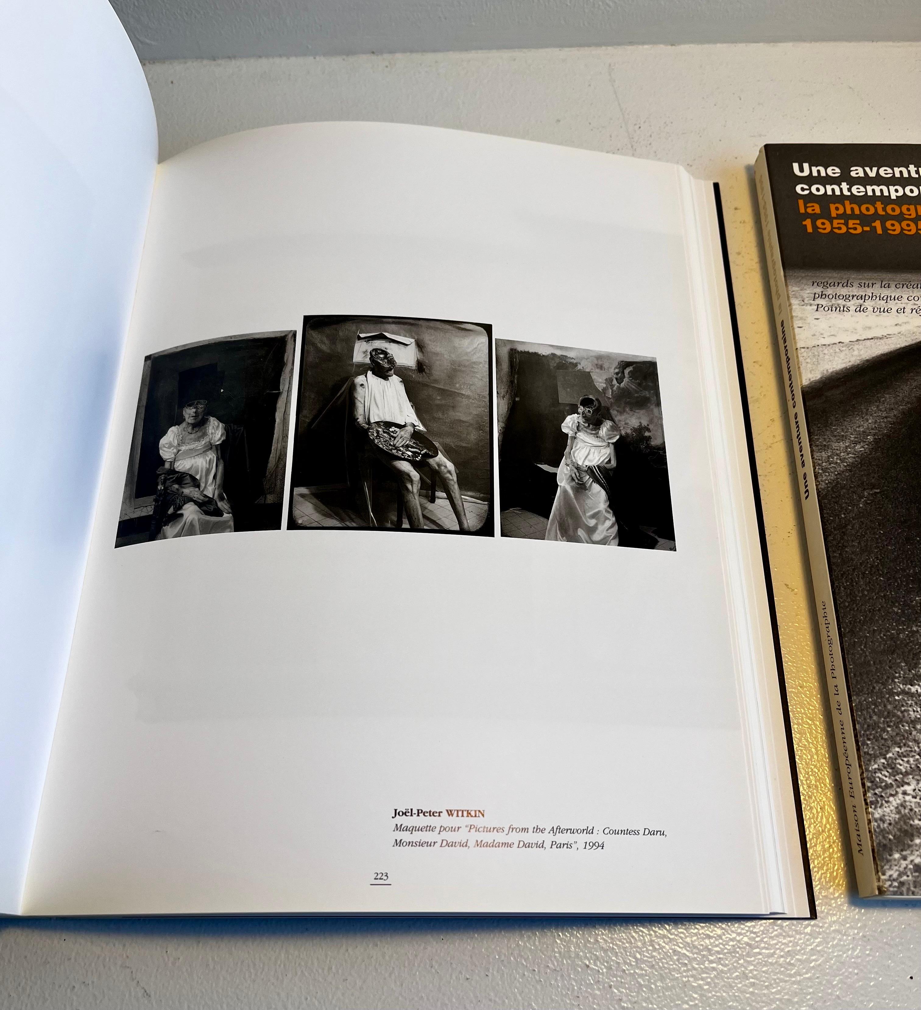 Libri sulla fotografia: 