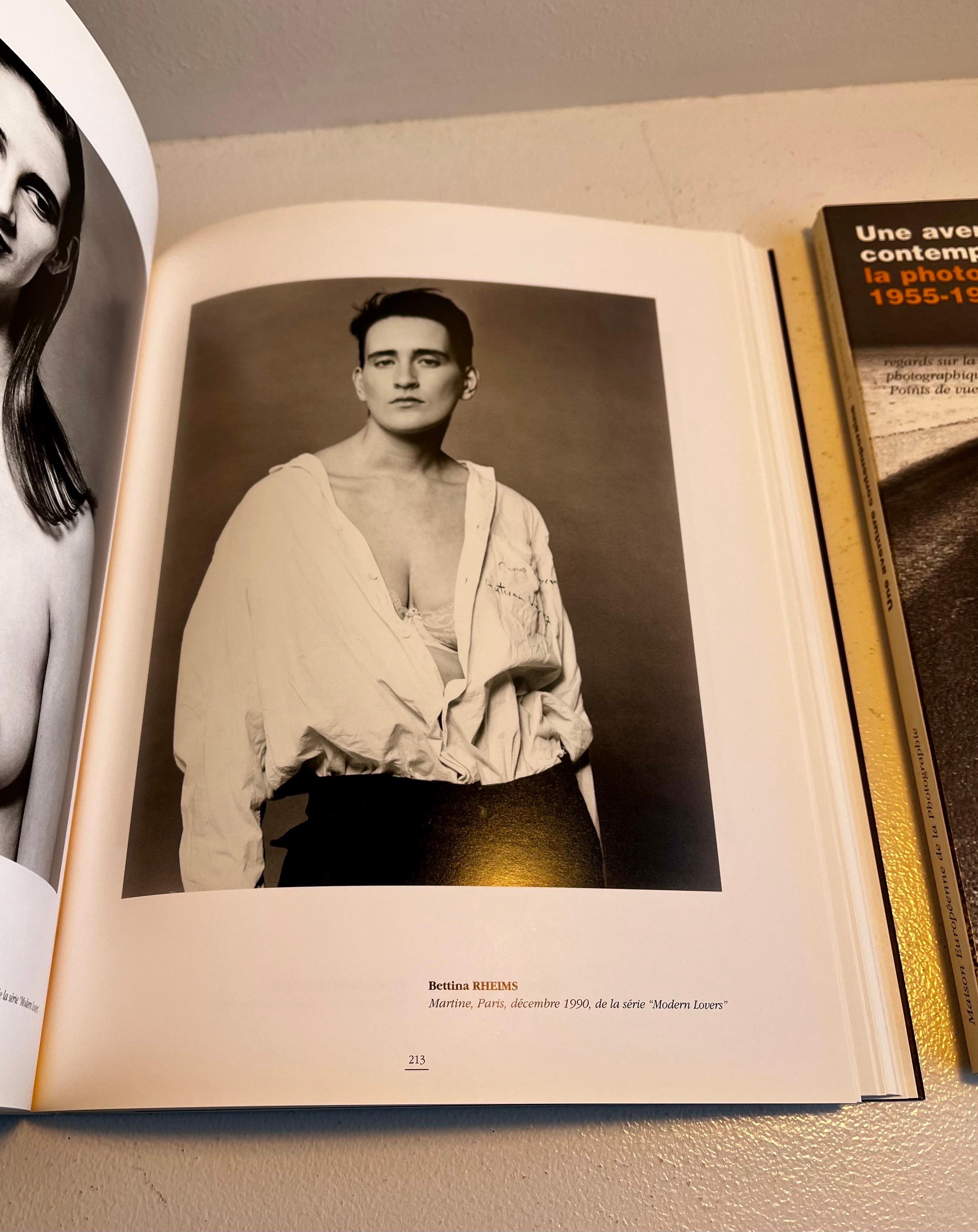 Libri sulla fotografia: 