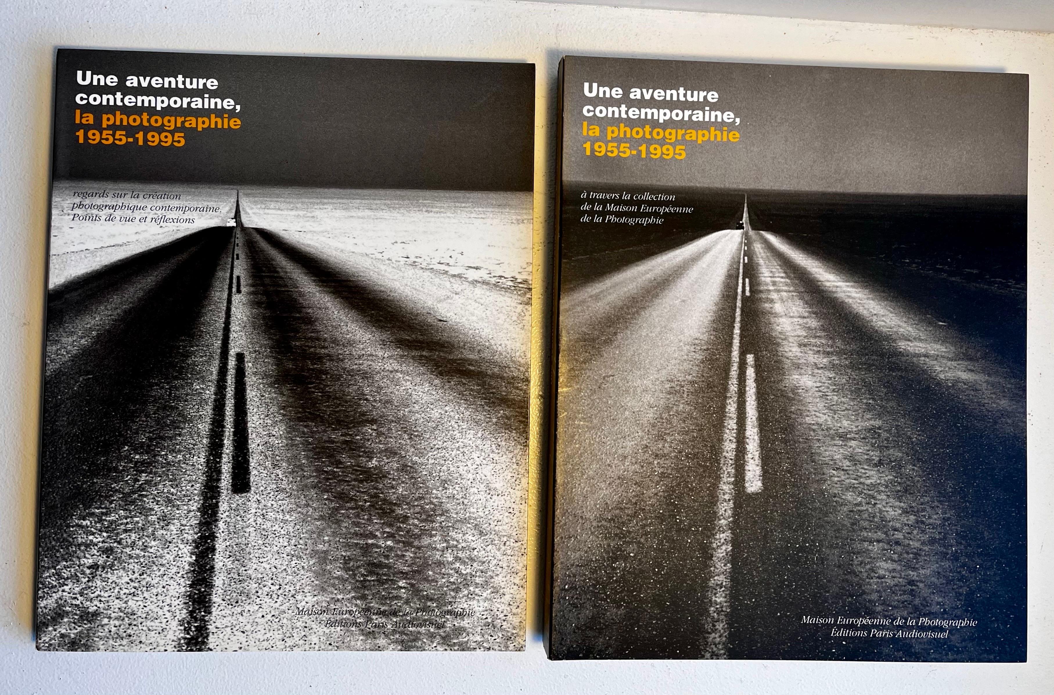 Francese Libri sulla fotografia: 