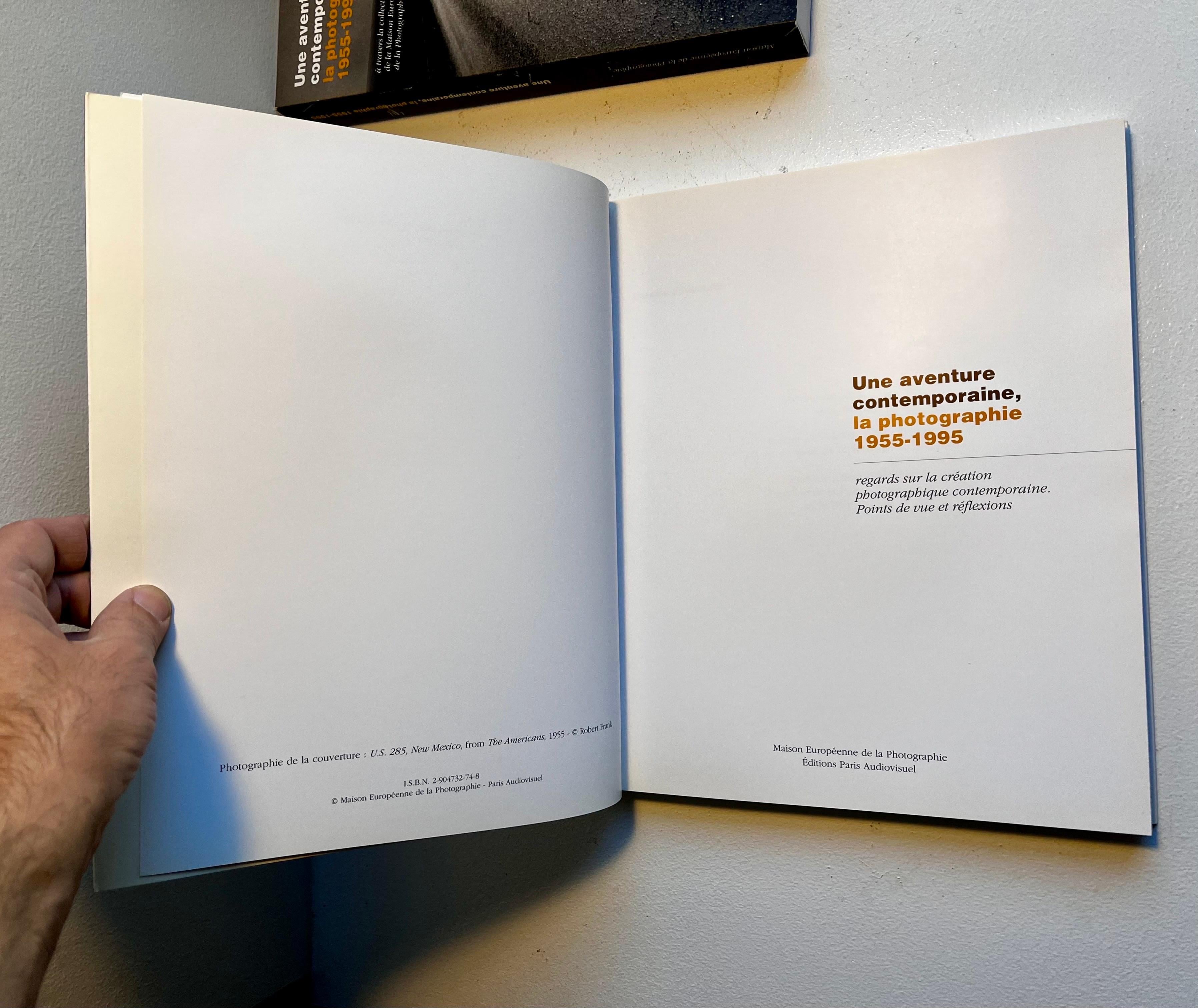 Carta Libri sulla fotografia: 