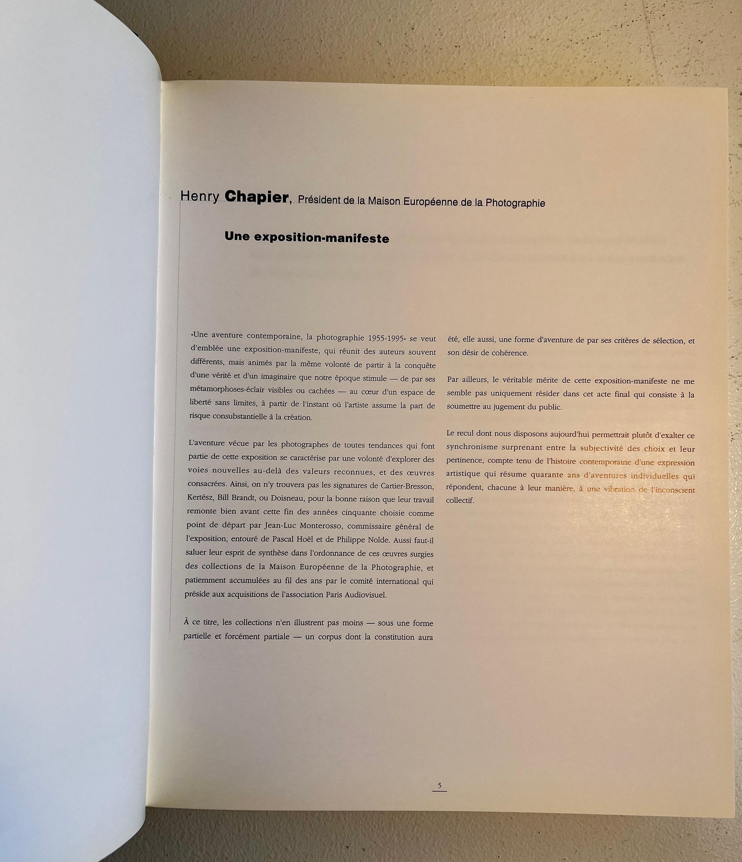 Libri sulla fotografia: 