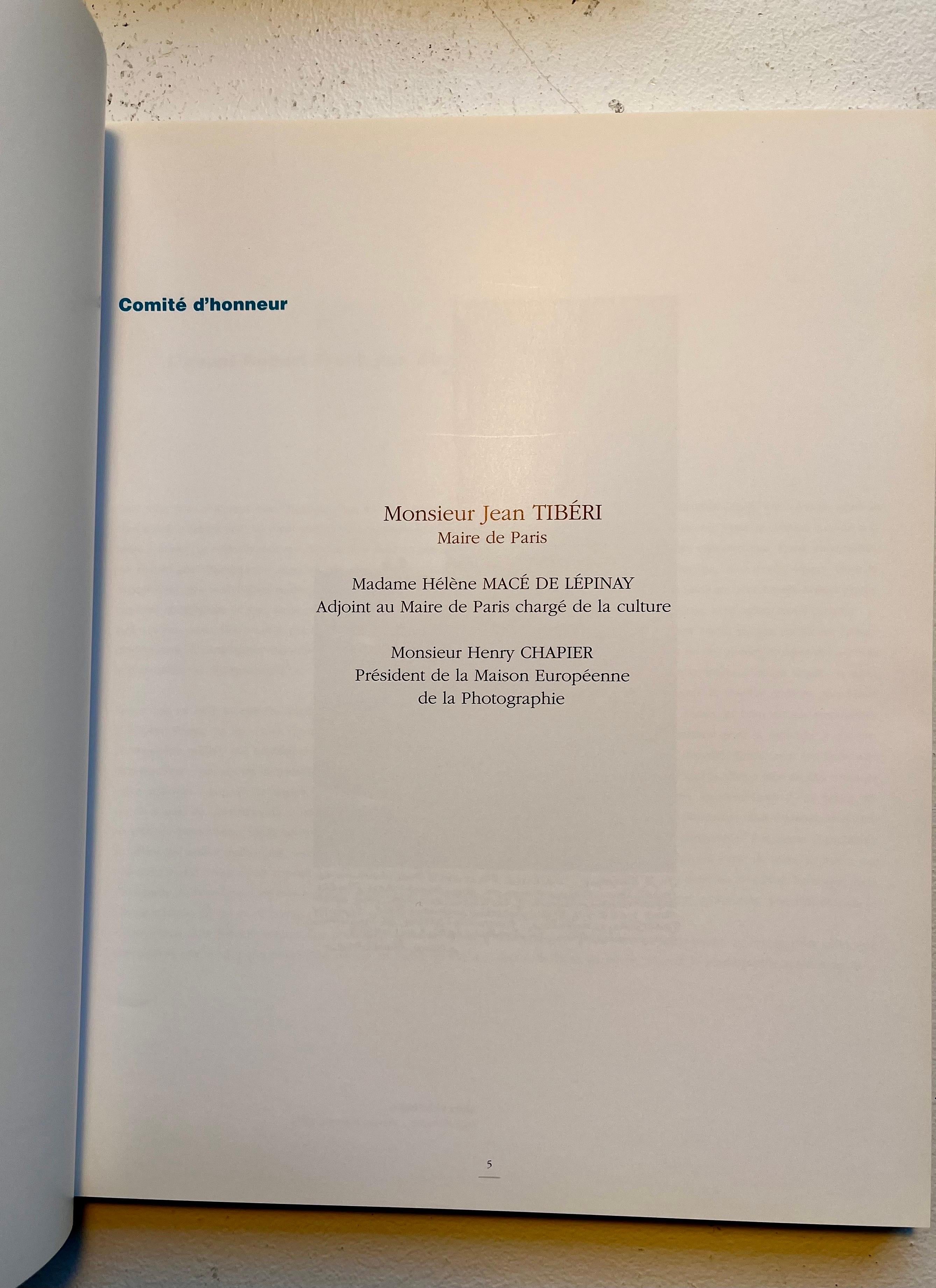 Libri sulla fotografia: 