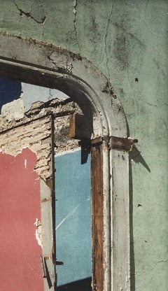 Photography - Demolition