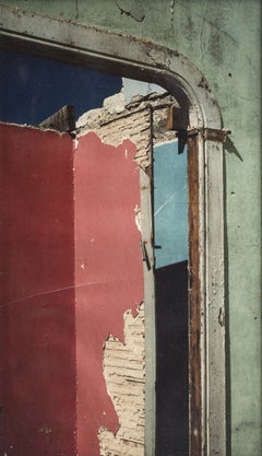Photography - Demolition