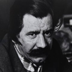 Fotografie von Christian Dotremont