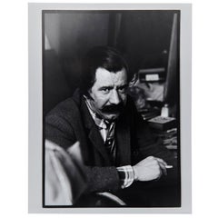 Fotografie von Christian Dotremont