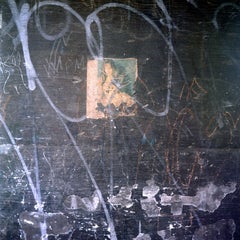 Zeitgenössische Fotografie "Vestígios" von Felipe Varanda, limitierte Auflage