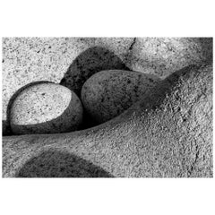 Photography "Roling Stones", 2012 by Brazilian Photographer Roberta Borges
