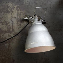 Photography, Studio Sconce Wall Lamp by Narita, Belgium