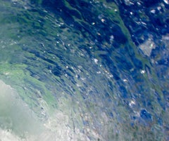 Photography "Waves 1", 2010, by Brazilian Photographer Roberta Borges