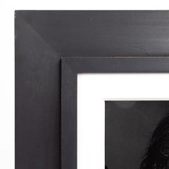 Fotografie mit dem Titel „Migg Jagger New York City 1994“ von Mark Seliger