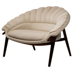 Phu Cau Armchair by Alma de Luce