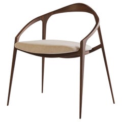 Chaises Phu Cau d'Alma De Luce, lot de 4