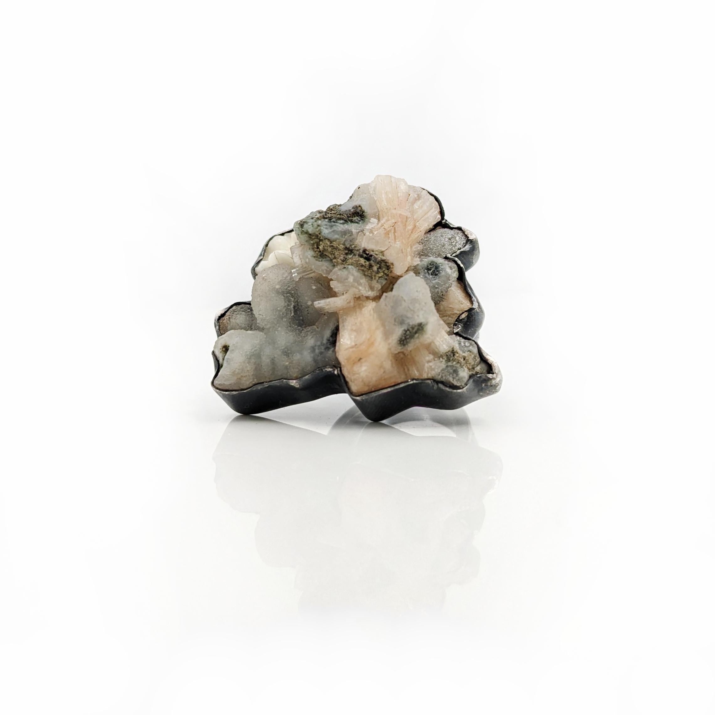 Artisan Phyla-Roda Ring For Sale