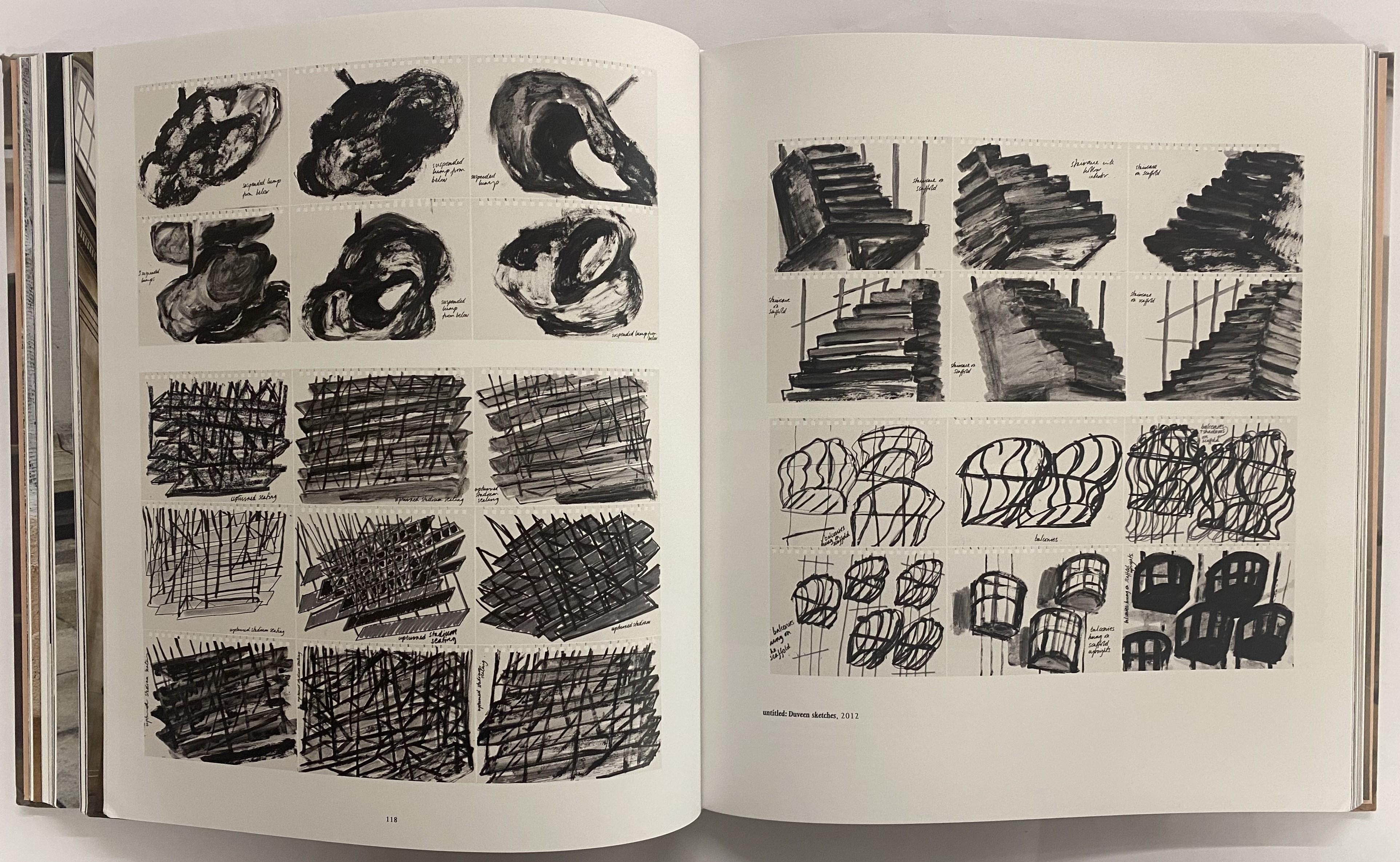 Phyllida Barlow Sculpture 1963-2015 par Francis Morris (Livre) en vente 5
