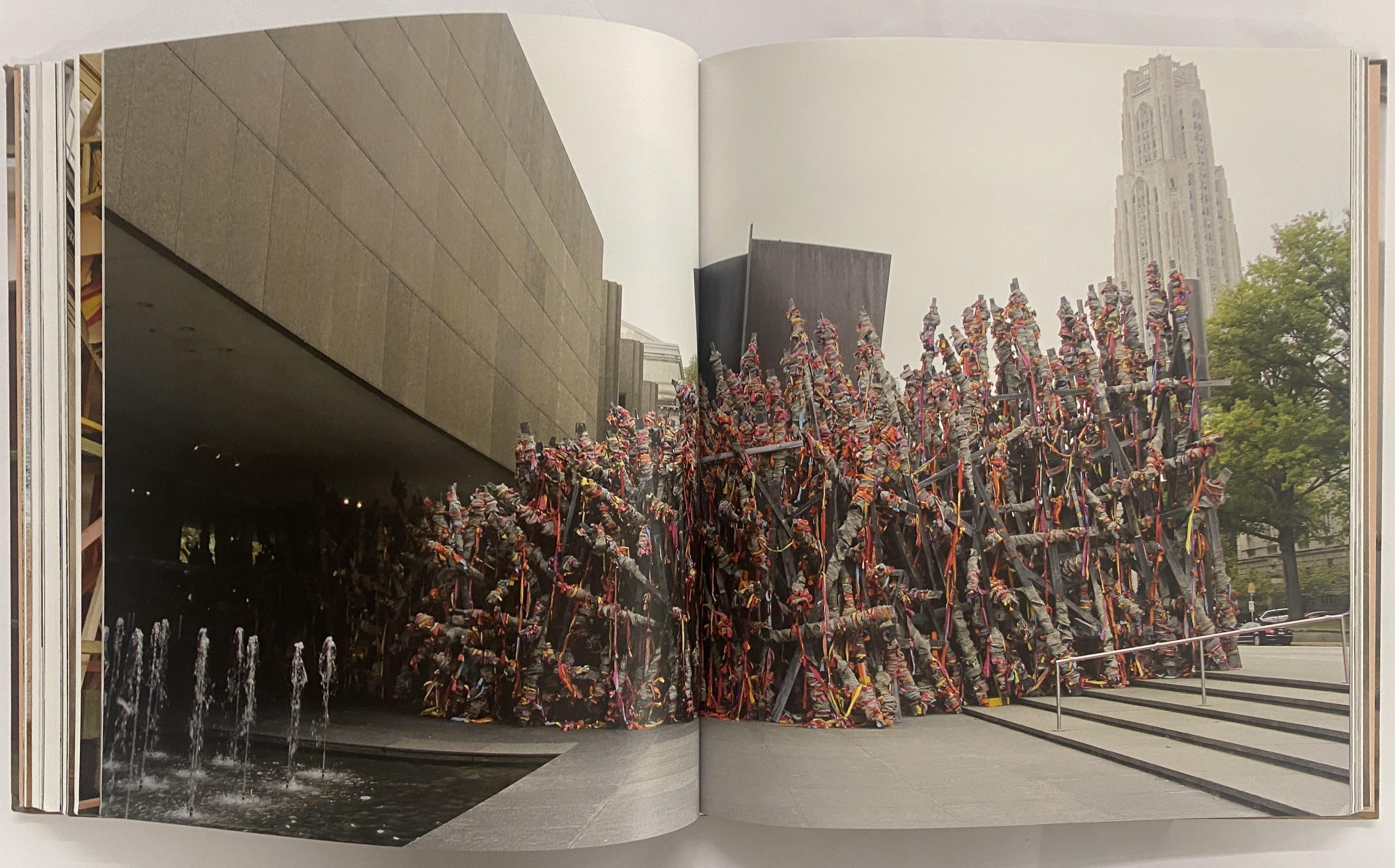 Phyllida Barlow Sculpture 1963-2015 par Francis Morris (Livre) en vente 7