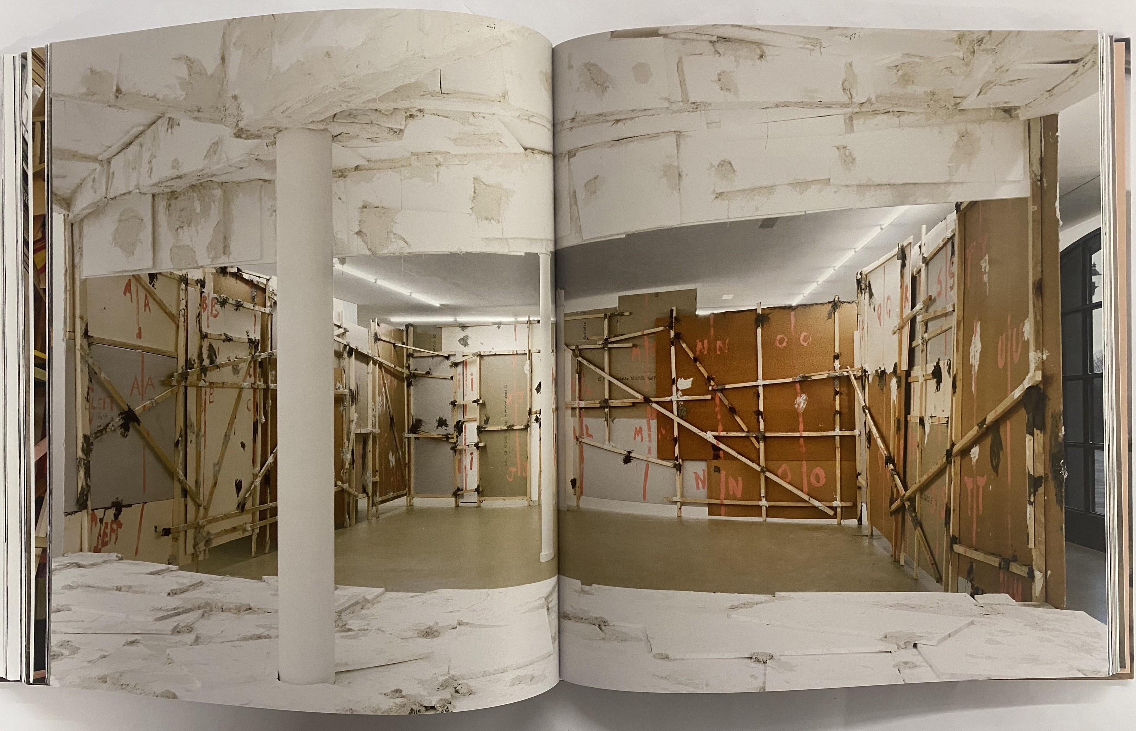 Phyllida Barlow Sculpture 1963-2015 par Francis Morris (Livre) en vente 8