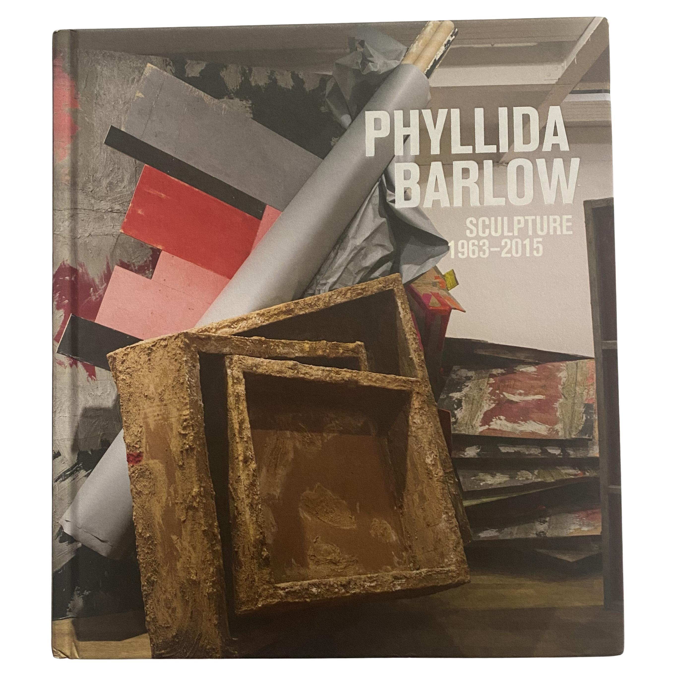 La scultura di Phyllida Barlow 1963-2015 di Francis Morris (Libro)