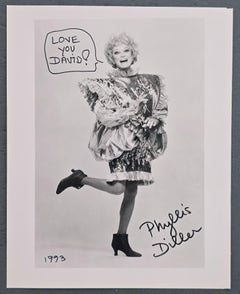 Love you David! (20% OFF LIST PRICE)