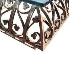 Phyllis Morris Normandy Coffee Table