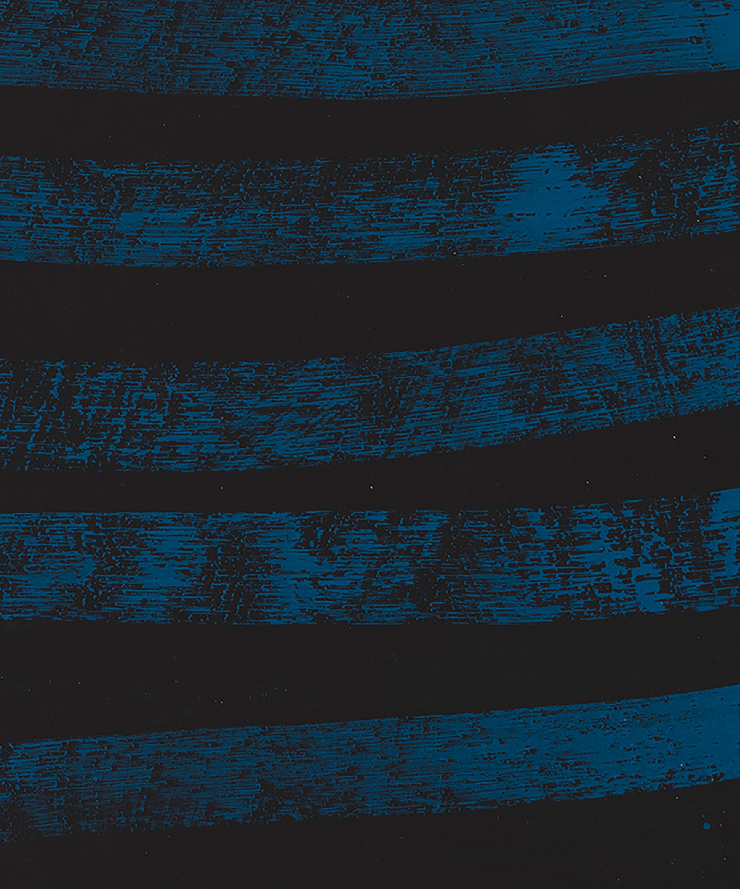 Gemerre - Painting Abstracto de Phyllis Thomas