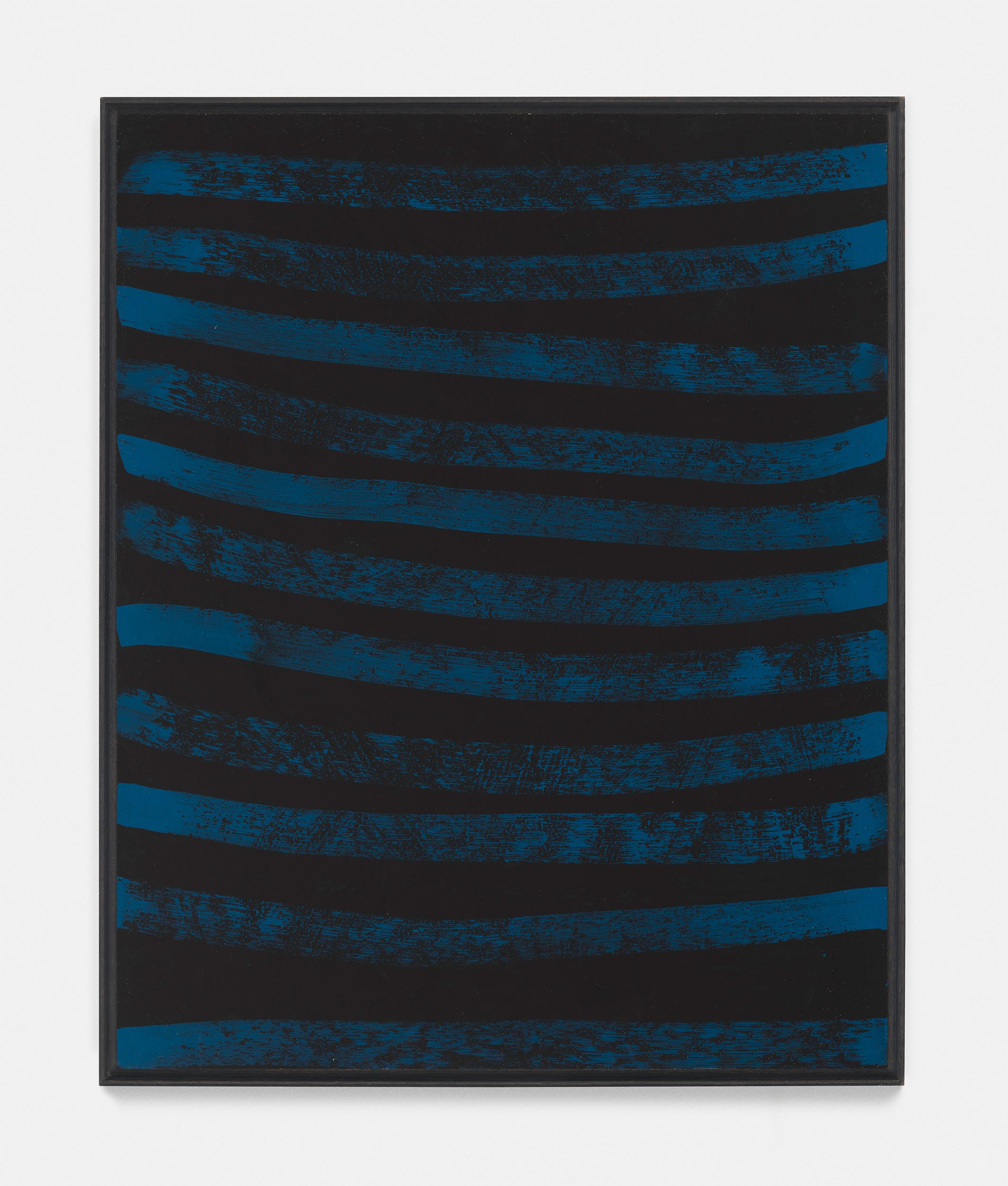 Gemerre - Landscape Painting Negro de Phyllis Thomas