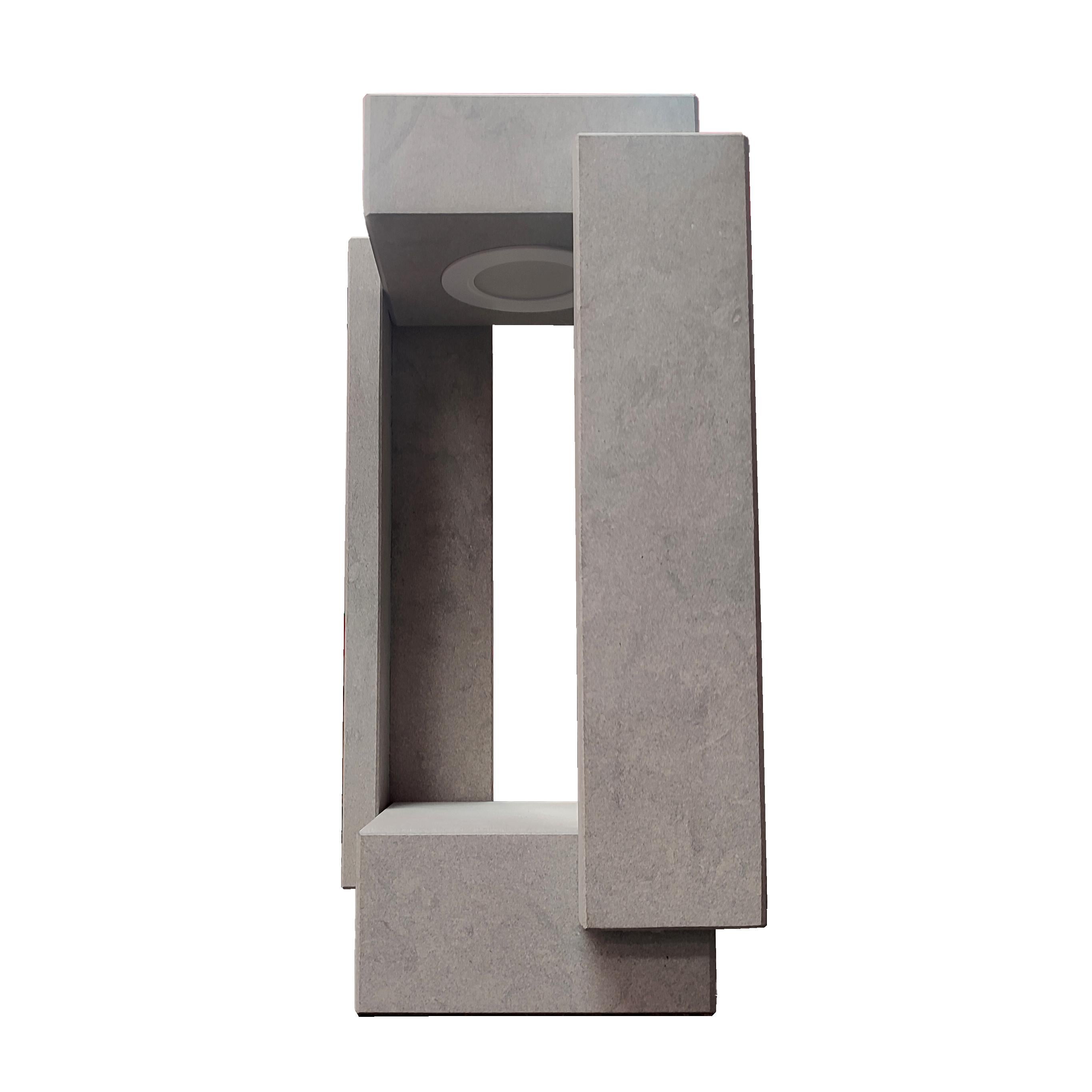 Lampada da sogno Bateig Stone Artisan Luxury Spain Collectible Design Gallery
La lampada Physical Dream di Nuria Lázaro per Meddel è una squisita miscela di design minimalista e artigianato, realizzata interamente in Spagna. Questo pezzo forte mette
