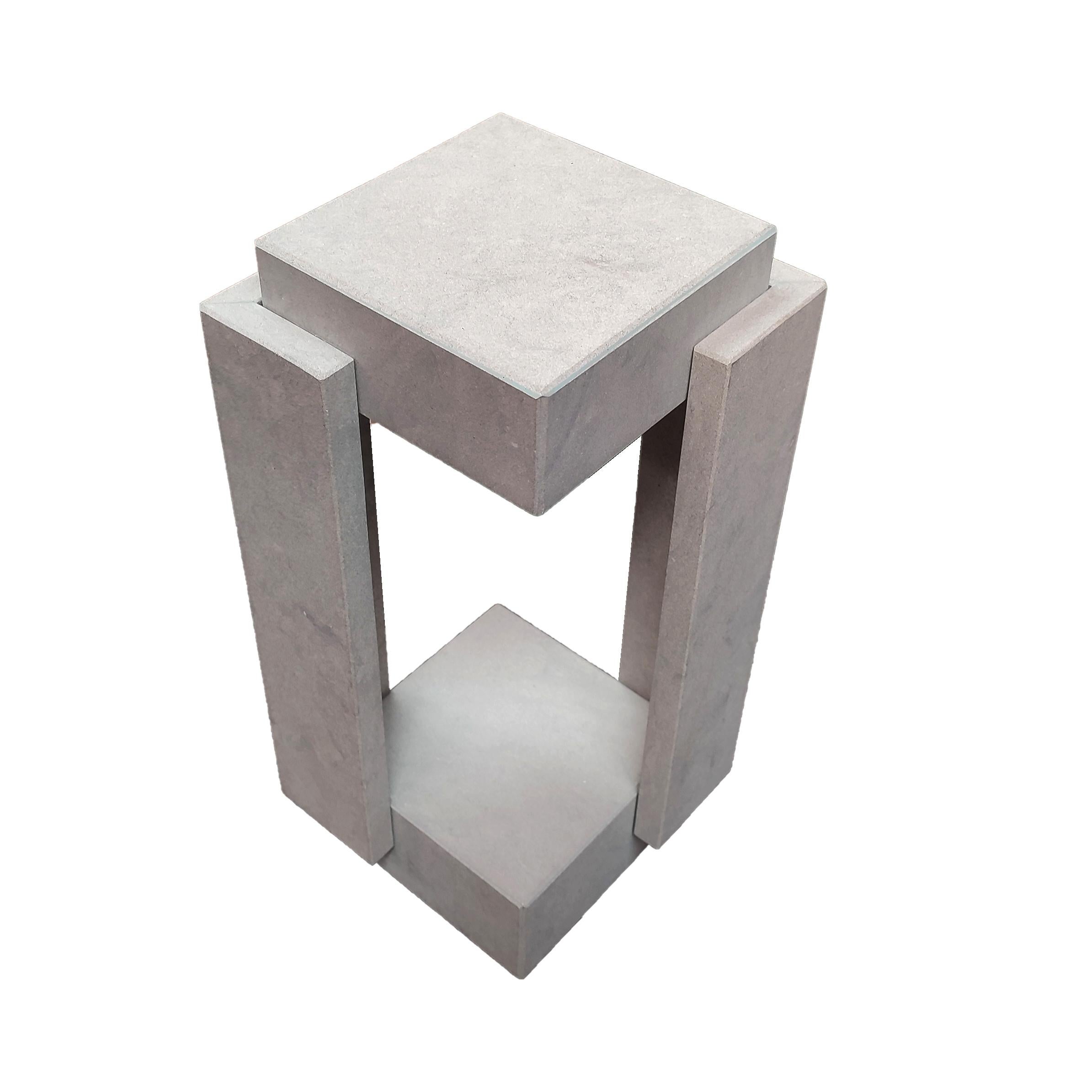 Lampada da sogno Bateig Stone Artisan Luxury Spain Collectible Design Gallery In condizioni Nuovo in vendita a VALVERDE DEL MAJANO, CL