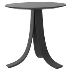 Wood Side Tables