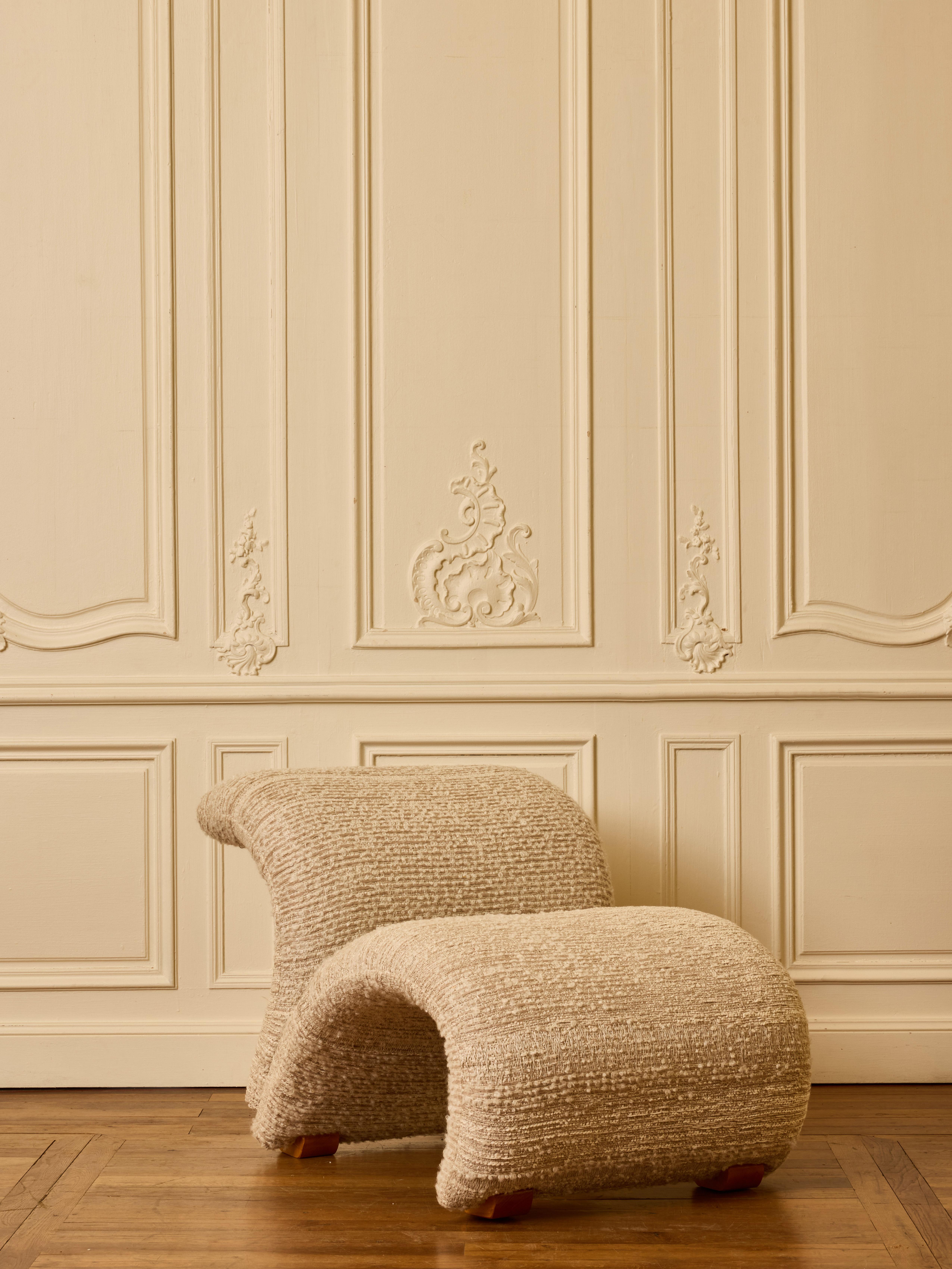 Mid-Century moderno Poltrone 