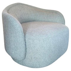 Fauteuil PIA de la collection Particulière