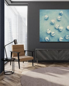 Sweet Treats II - Fotografia contemporanea del XXI secolo di Pia Clodi con cornice