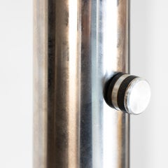Pia Guidetti Crippa Floor Lamp for Luci Glass, 1970