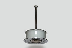 Pia Guidetti Crippa for Lumi ceiling suspension, Italy circa 1960s