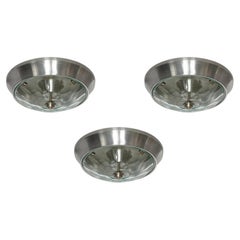 Plafonnier à encastrer Pia Guidetti Crippa pour Lumi, Italie vers 1960