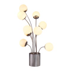 Mid-Century Modern Table Lamps