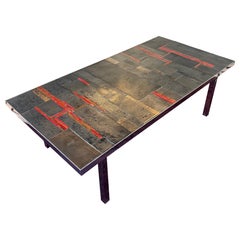 Mesa de centro Pia Manu