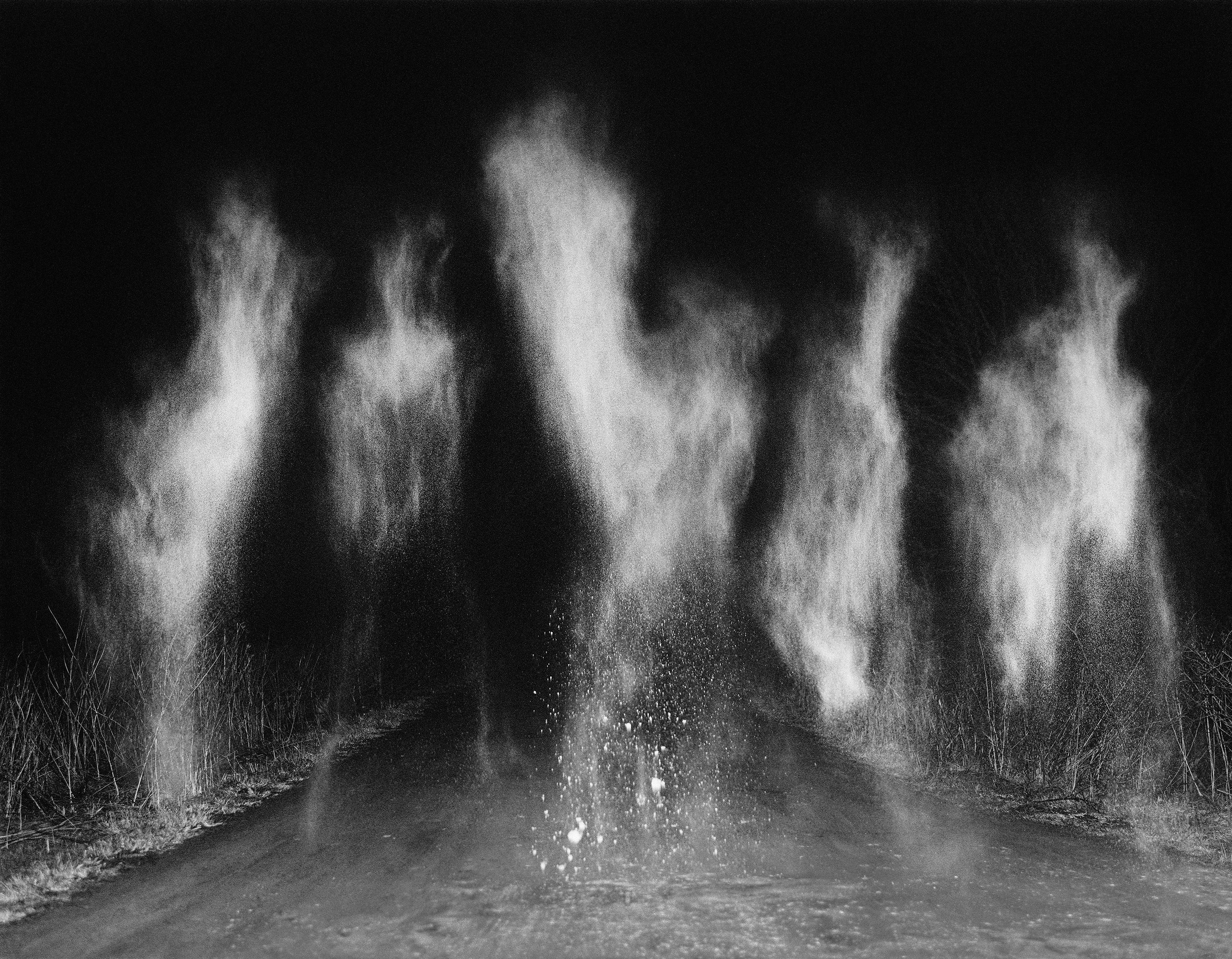 dust