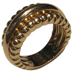 Piaget 18 Karat Gold Ring