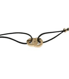 Piaget Pulsera Possession Diamante Oro Amarillo 18 Quilates