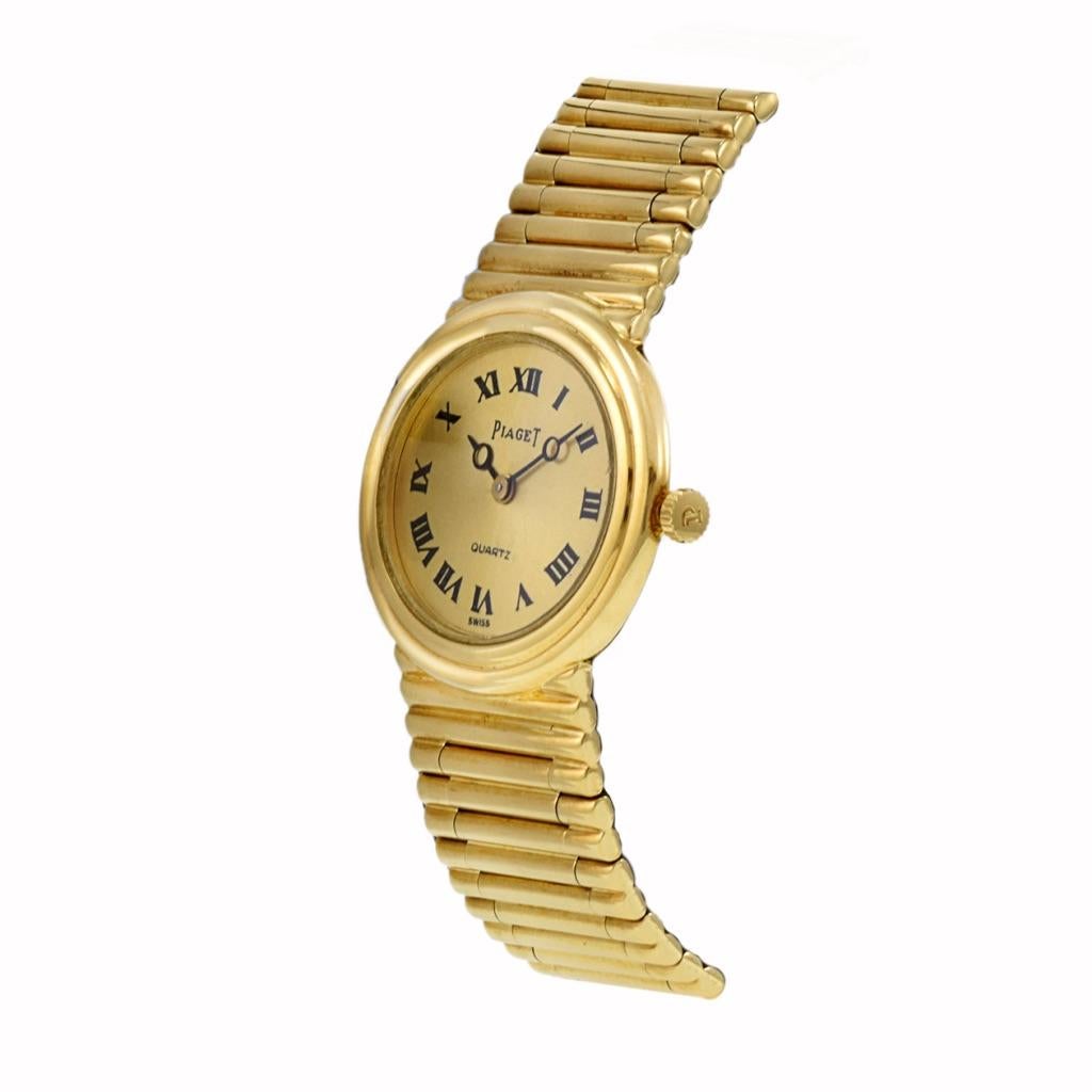piaget quartz