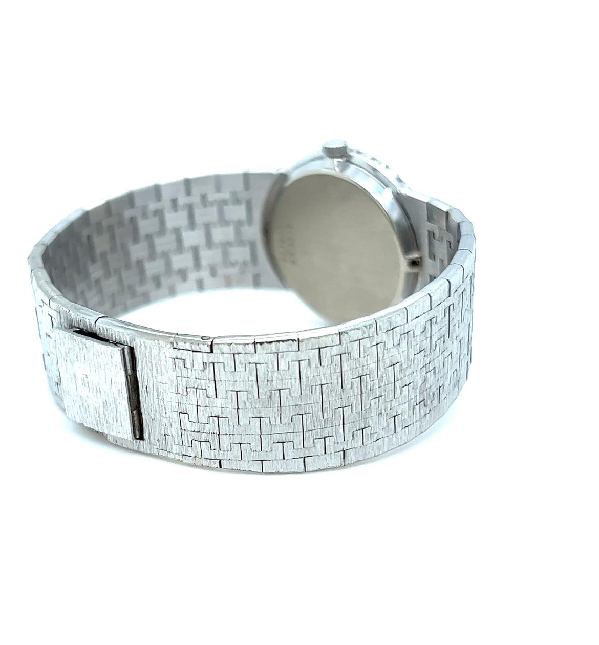 piaget jade watch