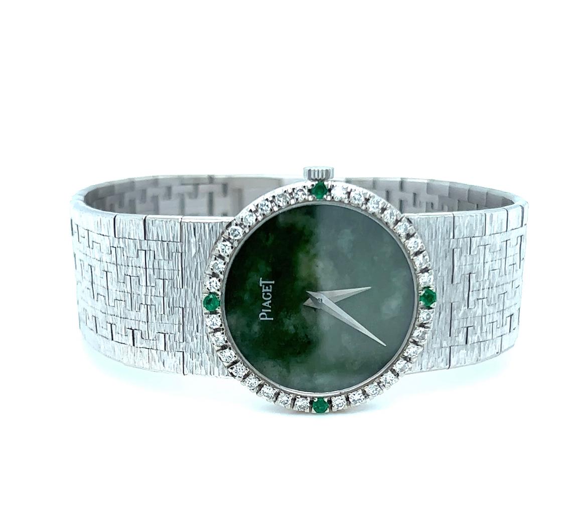 1990s piaget watch