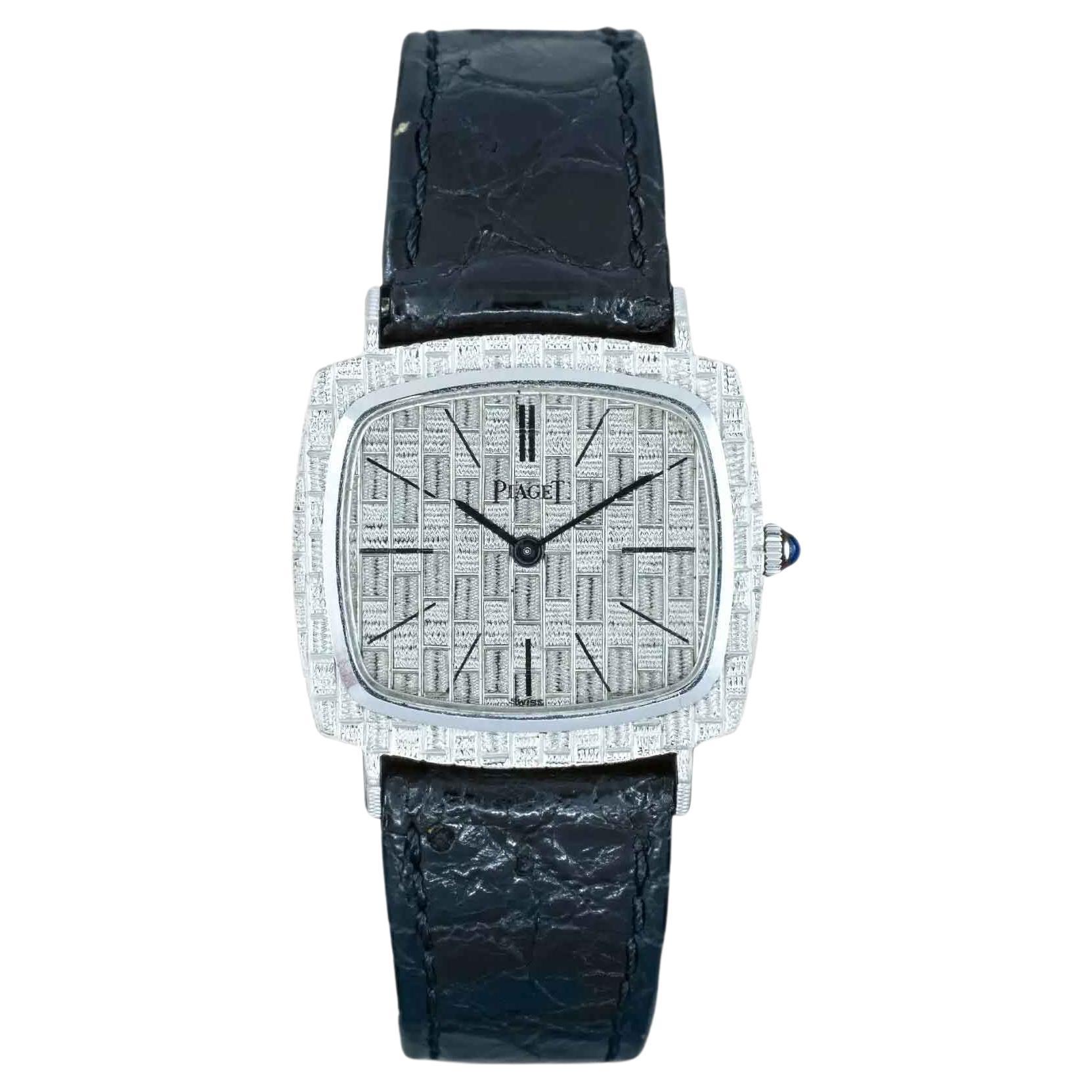 Are Piaget watches worth it?