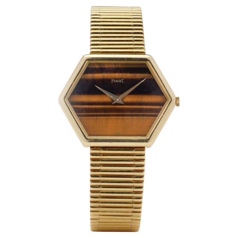 Piaget Jewelry & Watches - 349 For Sale at 1stDibs